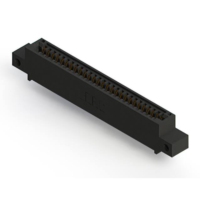 395-027-525-412 EDAC Inc.  Edgeboard Connectors